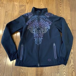 Harley Davidson women’s jacket
